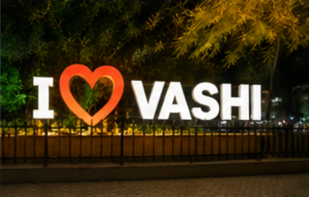 VASHI
